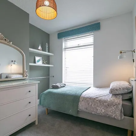 Holiday home Host & - Sea House *