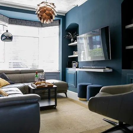 Host & - Sea House Holiday home *