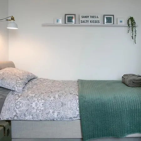 Host & - Sea House 度假居